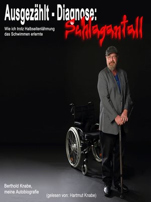 cover image of Ausgezählt--Diagnose